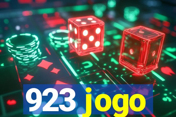 923 jogo